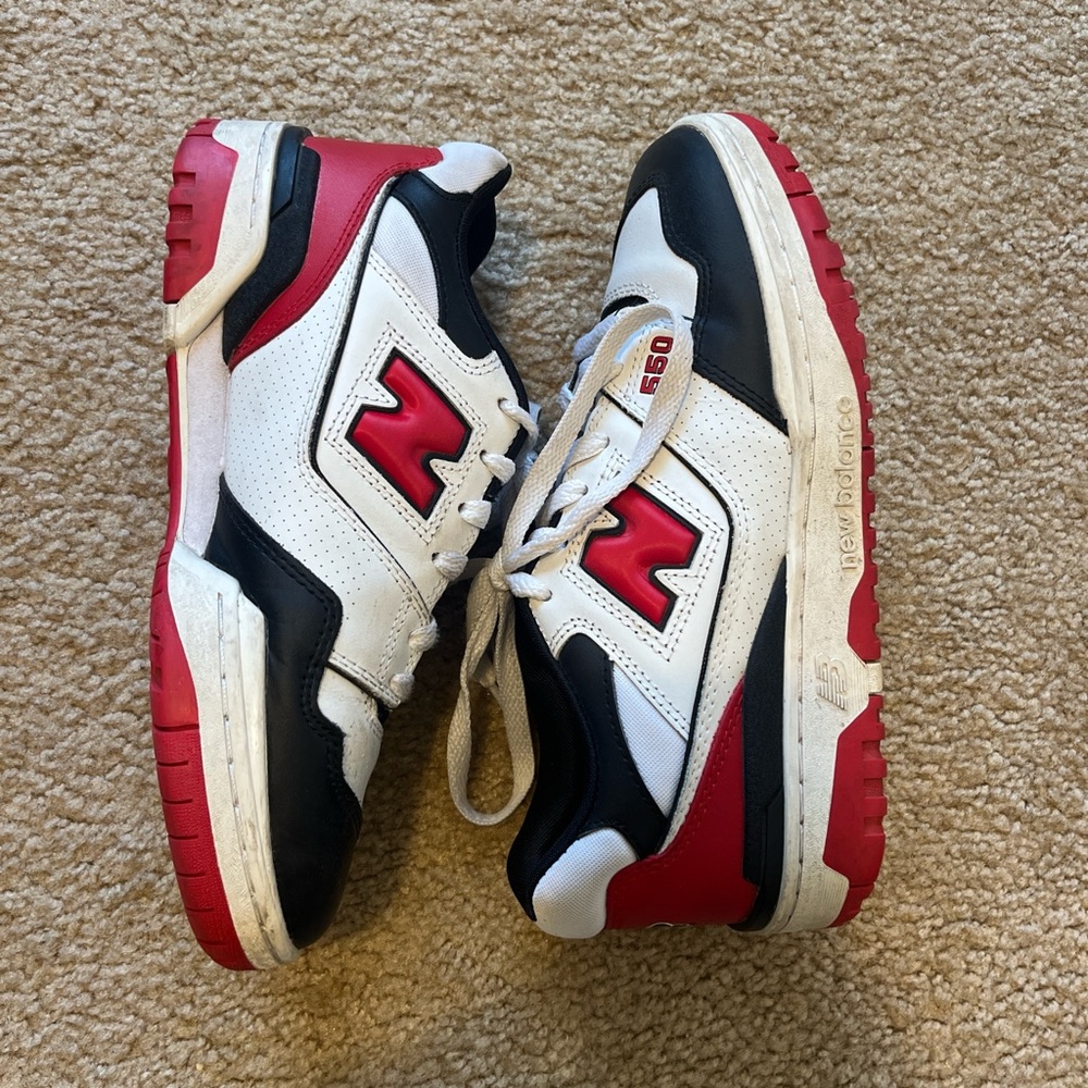 New Balance 550